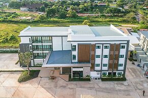 One Sakon Nakhon Hotel