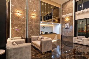 One Sakon Nakhon Hotel