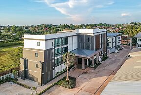 One Sakon Nakhon Hotel