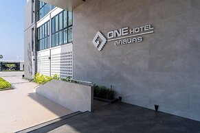 One Sakon Nakhon Hotel
