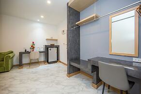 One Sakon Nakhon Hotel