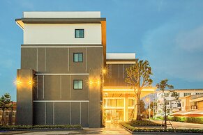 One Sakon Nakhon Hotel