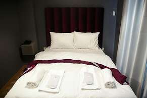 La Fortuna Taksim Hotel