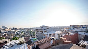 La Fortuna Taksim Hotel