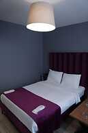 La Fortuna Taksim Hotel