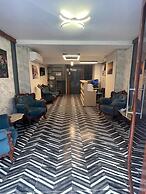 La Fortuna Taksim Hotel