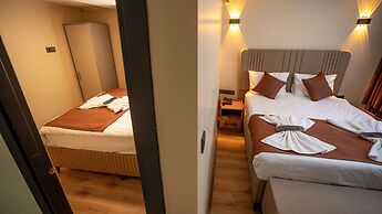 La Fortuna Taksim Hotel