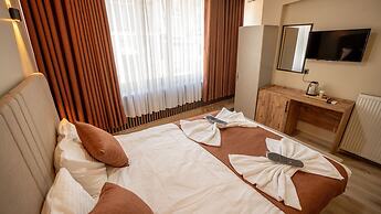 La Fortuna Taksim Hotel