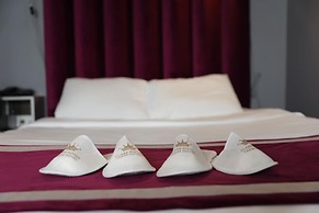 La Fortuna Taksim Hotel