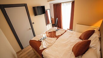 La Fortuna Taksim Hotel
