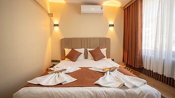 La Fortuna Taksim Hotel