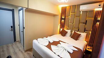 La Fortuna Taksim Hotel