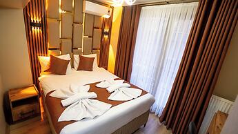 La Fortuna Taksim Hotel