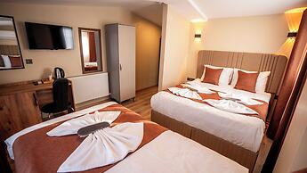 La Fortuna Taksim Hotel