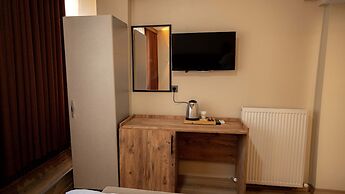 La Fortuna Taksim Hotel