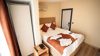 La Fortuna Taksim Hotel