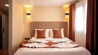 La Fortuna Taksim Hotel