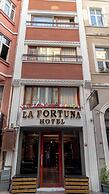 La Fortuna Taksim Hotel