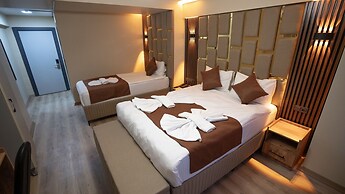 La Fortuna Taksim Hotel
