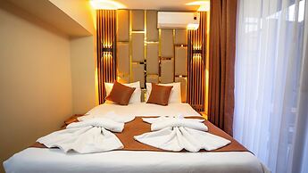 La Fortuna Taksim Hotel