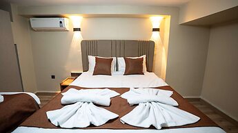 La Fortuna Taksim Hotel