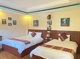 Misty Hostel Sapa