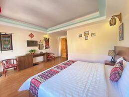 Misty Hostel Sapa