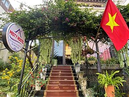 Misty Hostel Sapa