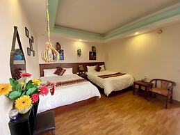 Misty Hostel Sapa