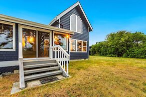 Bluebell Bungalow in Ocean Shores