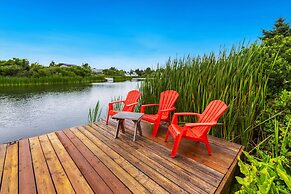 Bluebell Bungalow in Ocean Shores