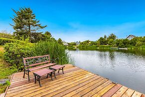 Bluebell Bungalow in Ocean Shores