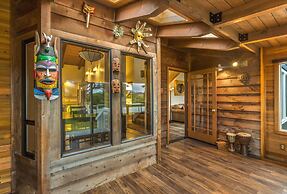 Bluebell Bungalow in Ocean Shores