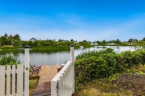 Bluebell Bungalow in Ocean Shores