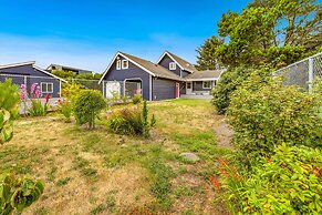 Bluebell Bungalow in Ocean Shores