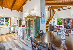 Bluebell Bungalow in Ocean Shores