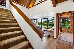 Bluebell Bungalow in Ocean Shores