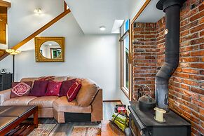 Bluebell Bungalow in Ocean Shores