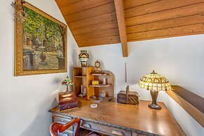 Bluebell Bungalow in Ocean Shores