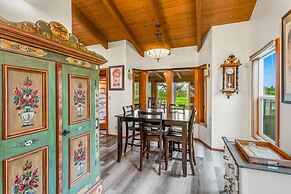 Bluebell Bungalow in Ocean Shores