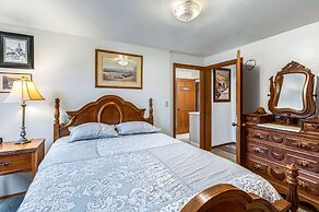 Bluebell Bungalow in Ocean Shores