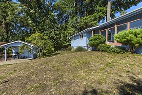 Captain s Retreat in Shelton