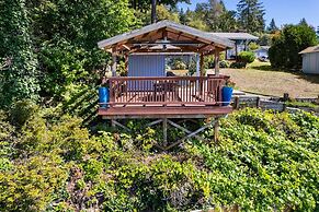 Captain s Retreat in Shelton