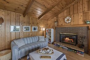 Captain s Retreat in Shelton