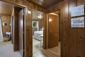 Captain s Retreat in Shelton