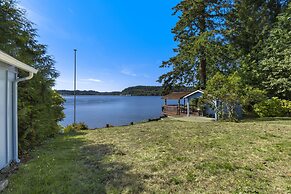 Captain s Retreat in Shelton