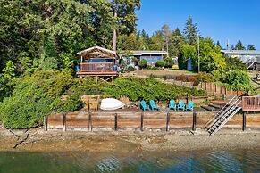 Captain s Retreat in Shelton