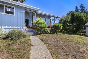 Captain s Retreat in Shelton