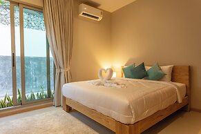 Brand New Completed Chalong A  v124