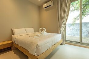 Brand New Completed Chalong A  v124